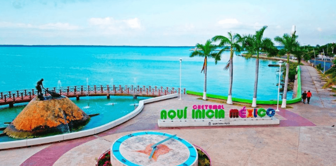 Escapada Romántica en Chetumal, Quintana Roo: Un Refugio en el Corazón del Caribe