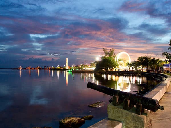 Datos curiosos sobre Chetumal, Quintana Roo