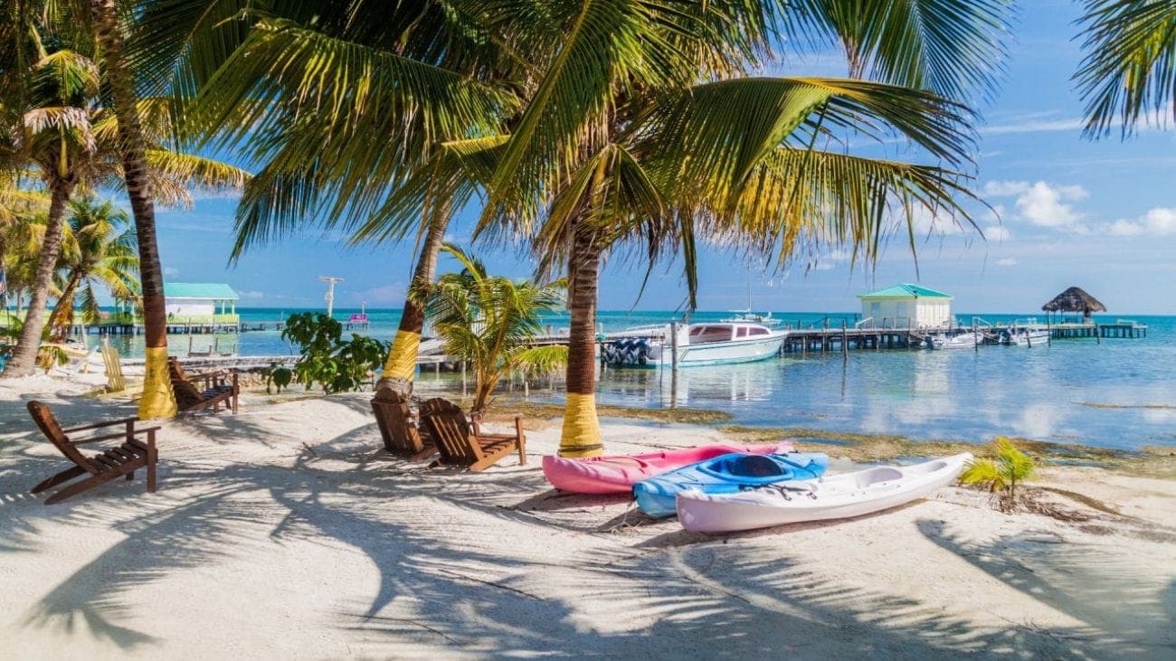 Chetumal y la influencia beliceña: gastronomía, arquitectura y dialecto local