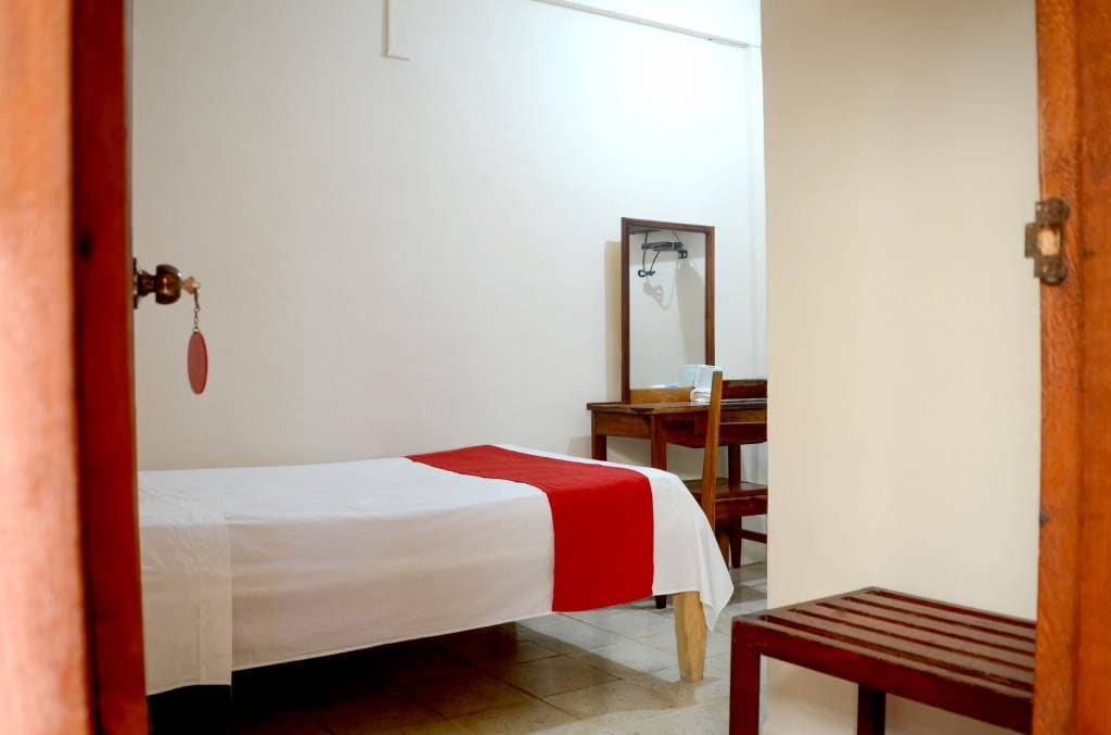 Sencilla Individual imagen 3