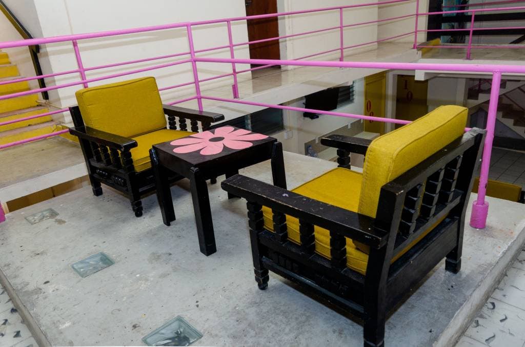 Hotel Rosa del Alba imagen 22