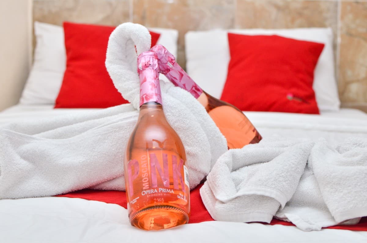 Hotel Rosa del Alba imagen 9