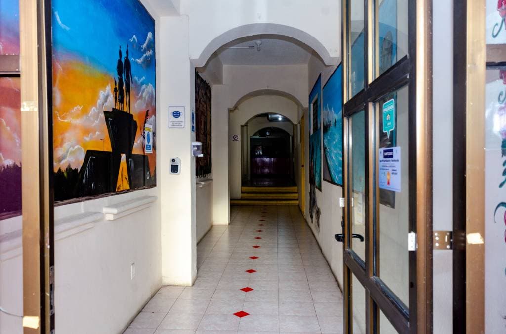 Hotel Rosa del Alba imagen 14