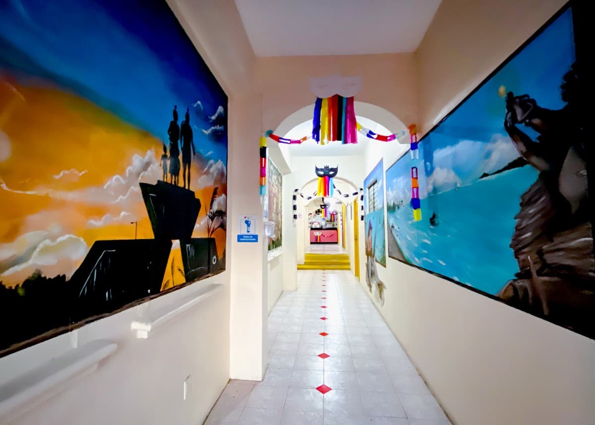 Hotel Rosa del Alba imagen 21