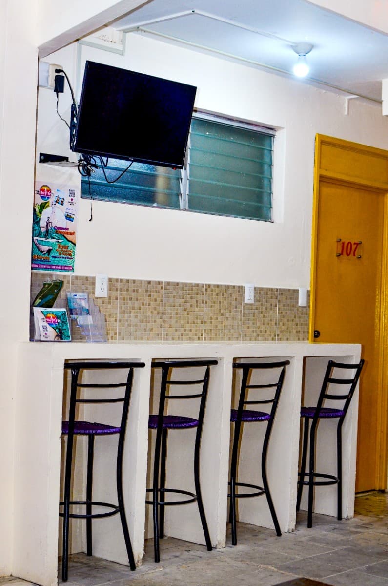 Hotel Rosa del Alba imagen 4