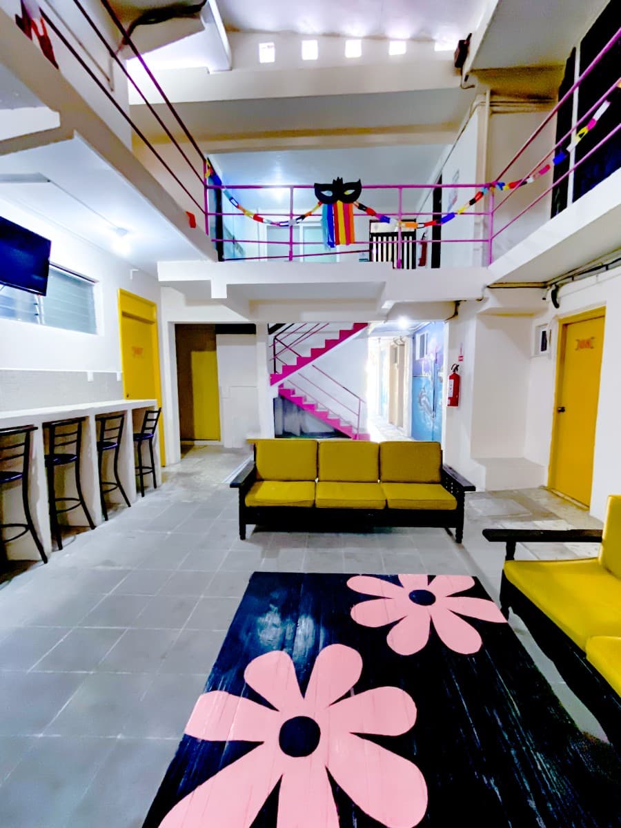 Hotel Rosa del Alba imagen 25